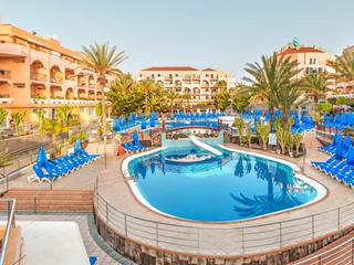 Maspalomas, Spanien - All Inclusive afbudsrejse