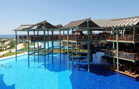 Hotel Limak Lara slide 3