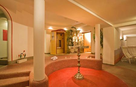 Hotel Alpen Comfort Hotel Central  slide 5