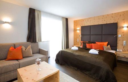 Hotel Alpen Comfort Hotel Central  slide 3