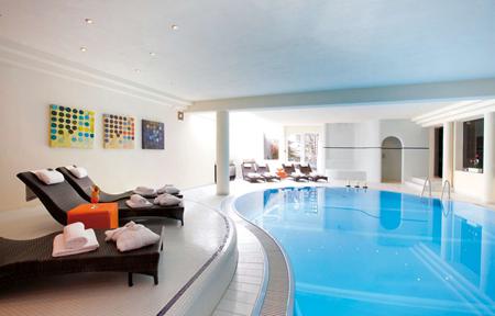 Hotel Alpen Comfort Hotel Central  slide 4