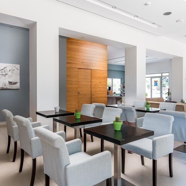 Hotel Matala Bay - billede 3