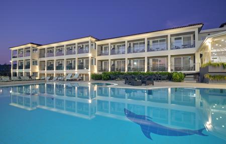 Park Hotel - Voksenhotel 16+