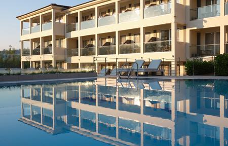 Park Hotel - Voksenhotel 16+ slide 2