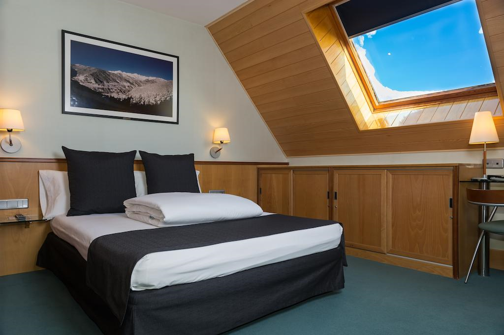 Hotel Font d'Argent Pas slide 2