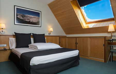 Hotel Font d'Argent Pas slide 2