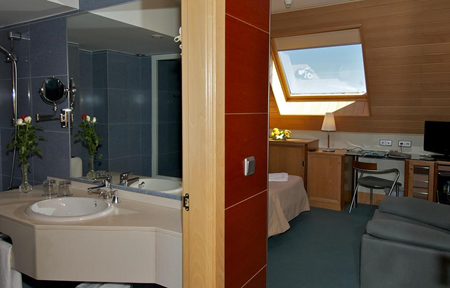 Hotel Font d'Argent Pas slide 5