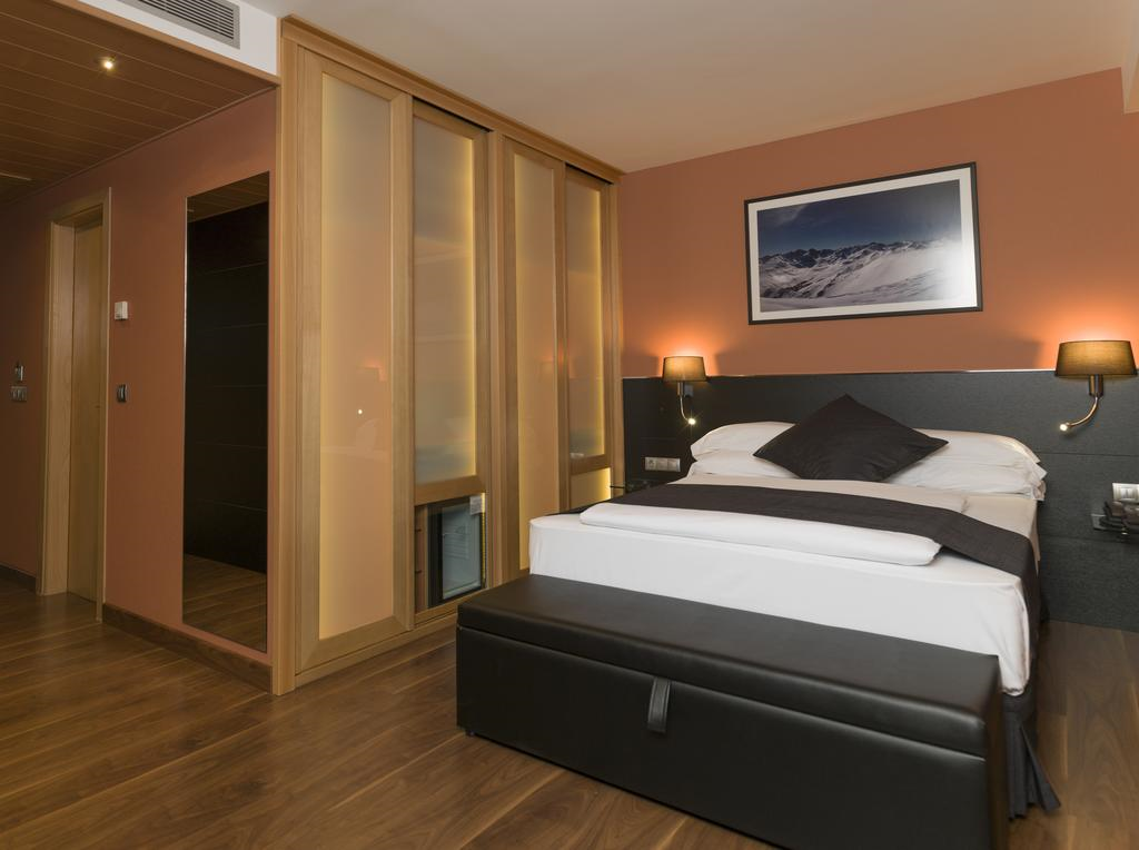 Hotel Font d'Argent Pas slide 4