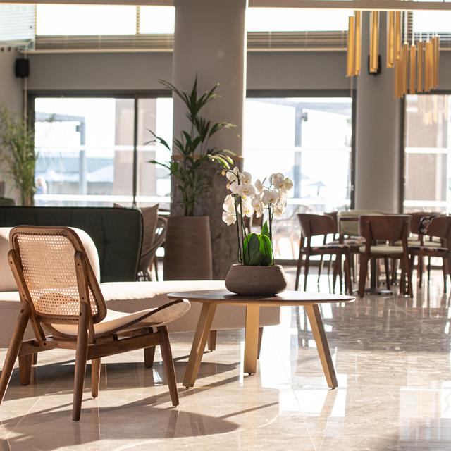 Hotel Portes Lithos Luxury Resort - billede 3