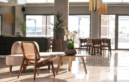 Hotel Portes Lithos Luxury Resort slide 3