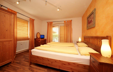 Appartement Nancy slide 3