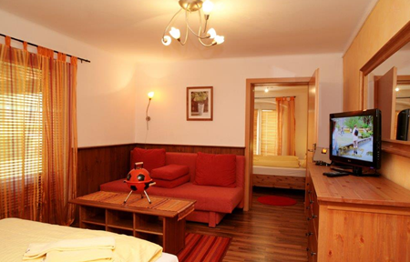 Appartement Nancy slide 4