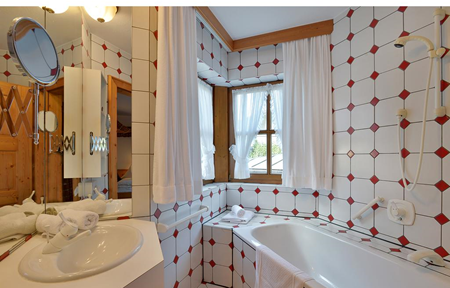 Haus Gaisberger Apartments slide 5