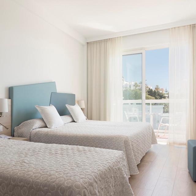 Hotel Palia Las Palomas - billede 4
