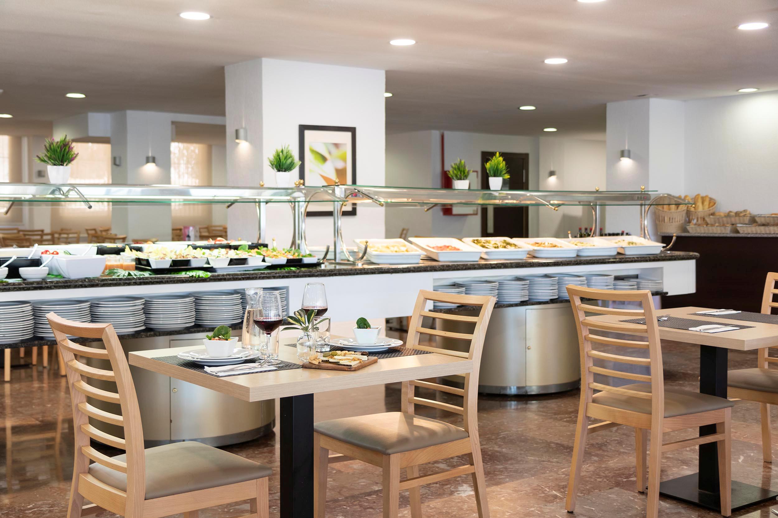 Hotel Palia Las Palomas slide 5