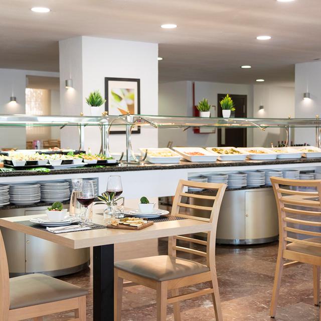 Hotel Palia Las Palomas - billede 5