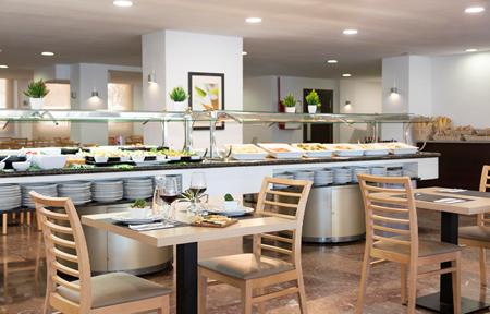 Hotel Palia Las Palomas slide 5