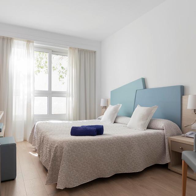 Hotel Palia Las Palomas - billede 3