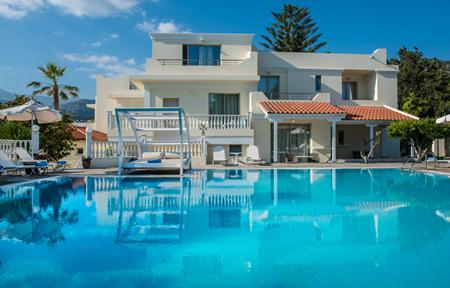 Villa Malia
