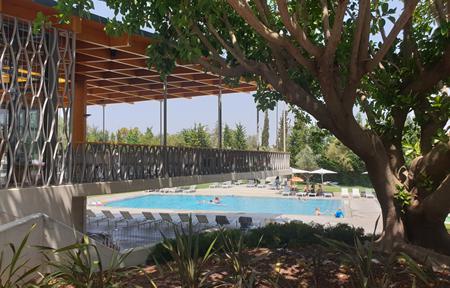 Hotel Ozadi Tavira - Inklusiv billeje slide 3