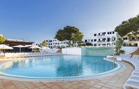 Hotel Palia Dolce Farniente