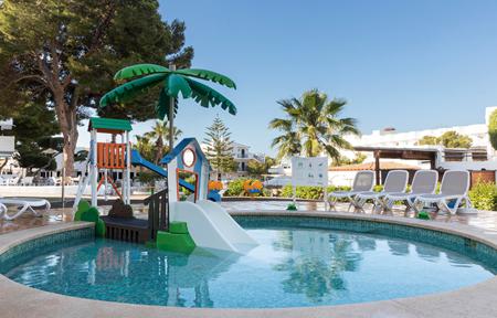 Hotel Palia Dolce Farniente slide 3