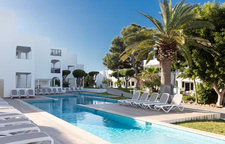 Hotel Palia Dolce Farniente slide 2