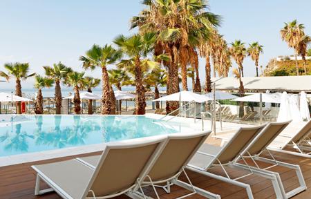 Benalma Hotel Costa del Sol
