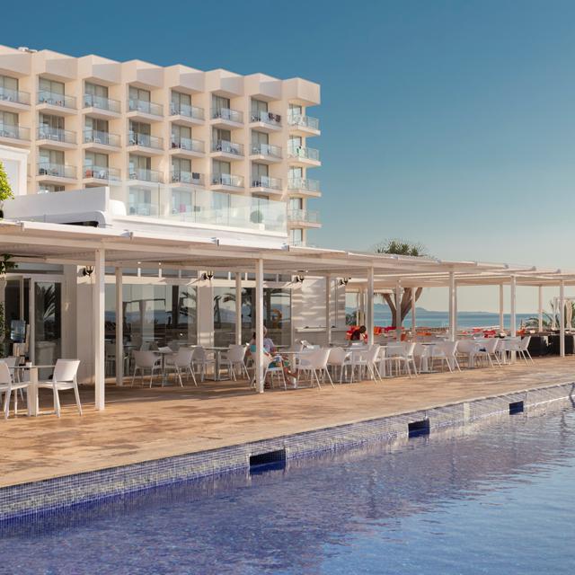 Hotel Palia Maria Eugenia - billede 5