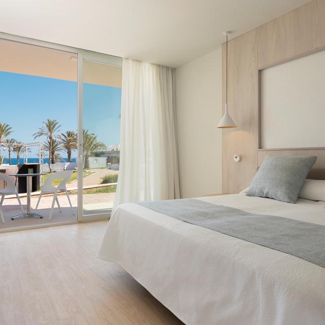 Hotel Palia Maria Eugenia - billede 4