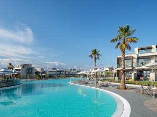 Nea Potidea - Kassandra, Grækenland - Halvpension afbudsrejse