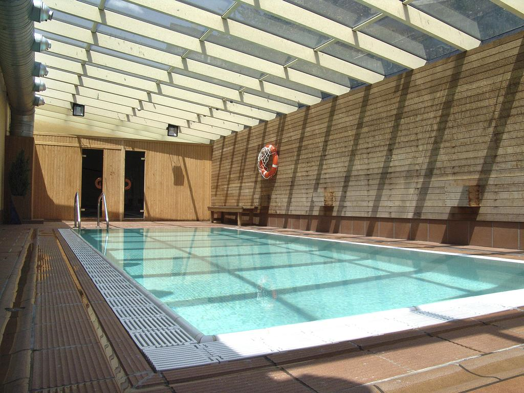 Hotel Magic La Massana  slide 3