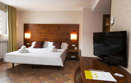 Hotel Magic La Massana slide 2