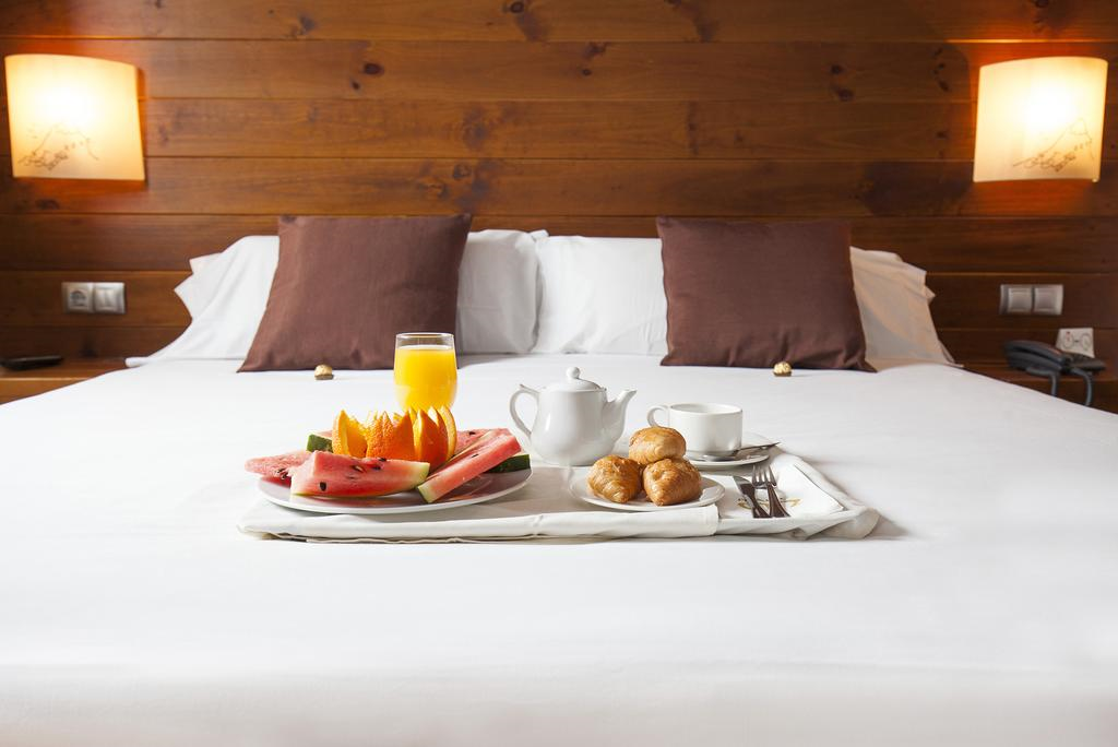 Hotel Magic La Massana  slide 4