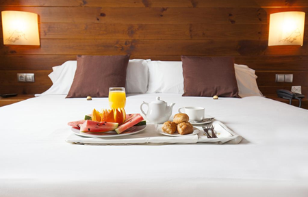 Hotel Magic La Massana slide 4