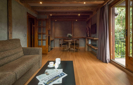 Hotel Anyos Park slide 4