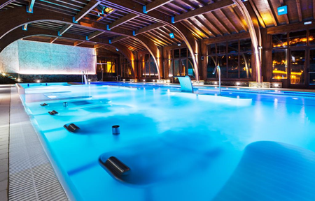 Hotel Anyos Park slide 3