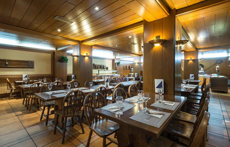 Hotel Anyos Park slide 5