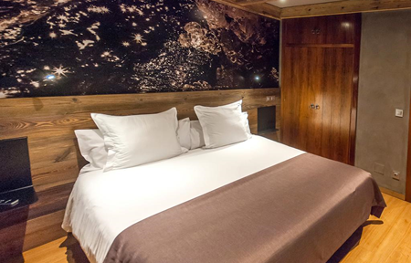 Hotel Anyos Park slide 2