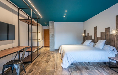 Ushuaia Mountain Hotel slide 2