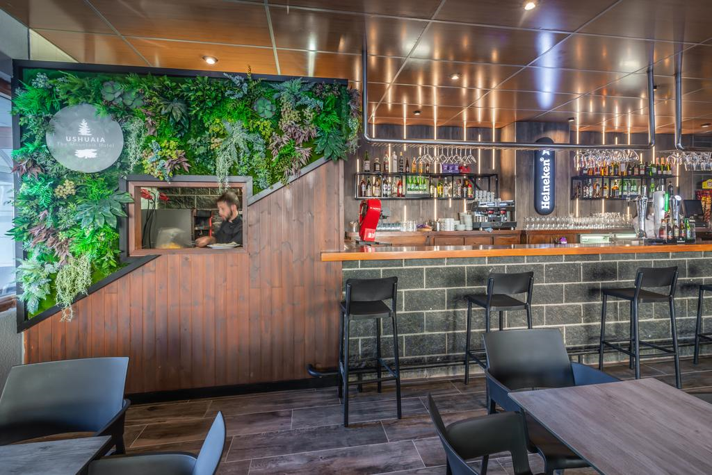 Ushuaia Mountain Hotel  slide 3