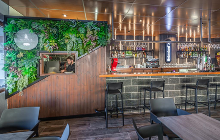 Ushuaia Mountain Hotel slide 3