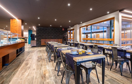 Ushuaia Mountain Hotel slide 4