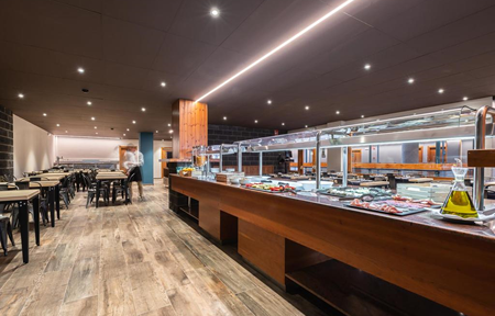 Ushuaia Mountain Hotel slide 5