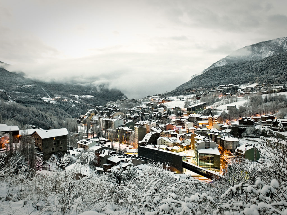 Arinsal Foto: 1 af 1