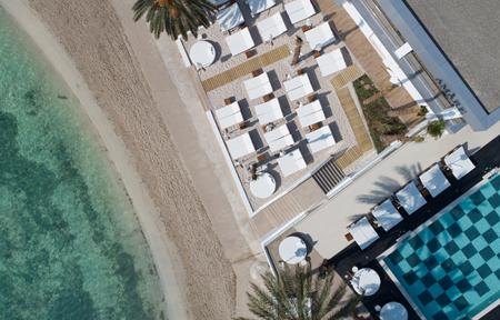Amare Beach Hotel Ibiza - Voksenhotel slide 2