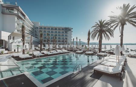 Amare Beach Hotel Ibiza - Voksenhotel