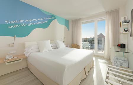 Amare Beach Hotel Ibiza - Voksenhotel slide 5