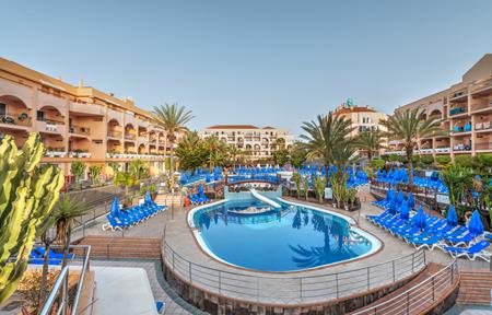 Hotel Mirador Maspalomas by Dunas slide 5
