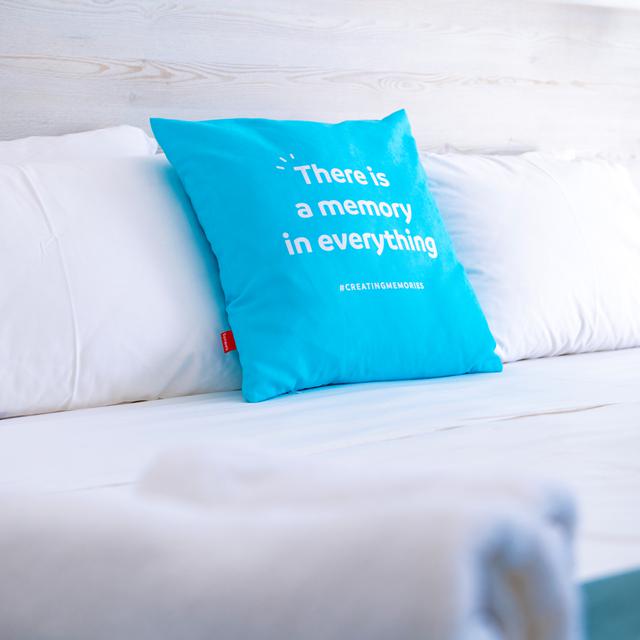 Hotel Lambi Resort - billede 4